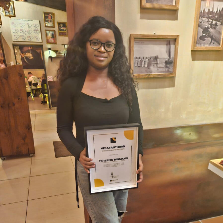 Tshepiso Bogacwi
